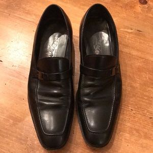 Salvatore Ferragamo  men’s shoes